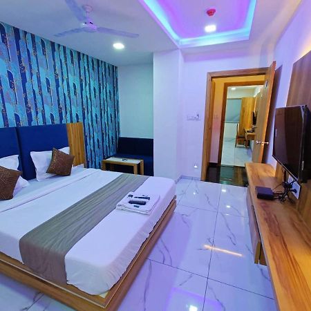 Hotel Rock Ананд Экстерьер фото