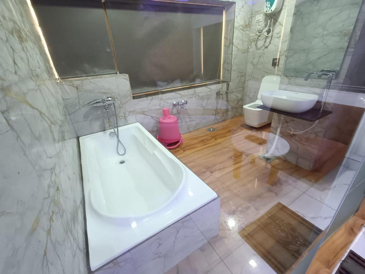 Hotel Rock Ананд Экстерьер фото